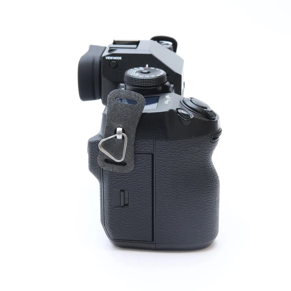 Fujifilm Fuji X-H1 24MP Mirrorless Camera Body #109 - Image 4 of 4