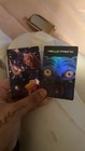 Kpop demon hunters Macdonald promotional cards 2026 2 card set — photo 5