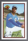 1989 Bowman Ken Griffey Jr #220