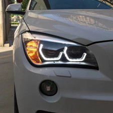Feu avant (phare) BMW X1