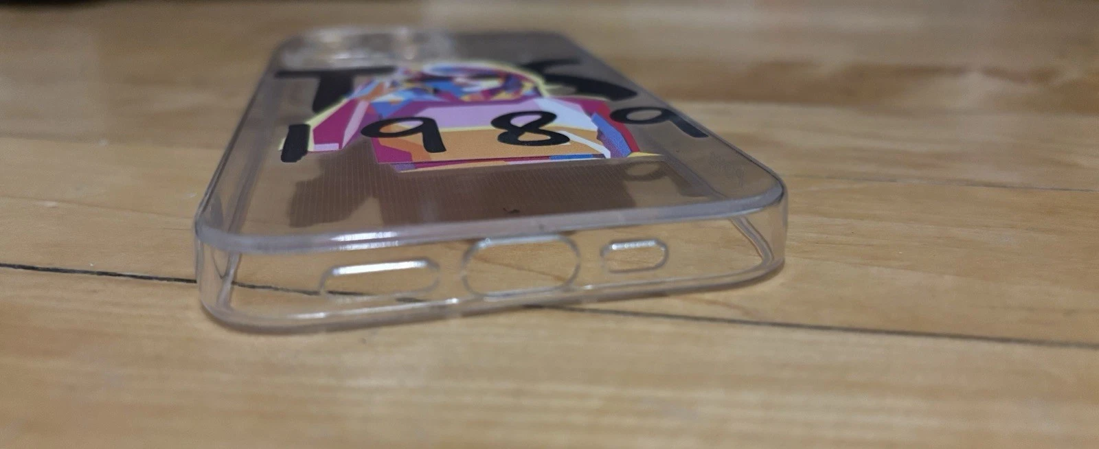 Swift Phone Case iPhone 13