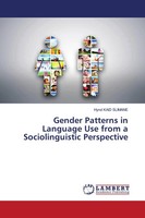 Hynd Kaid Slimane | Gender Patterns In Language Use From A Sociolinguistic...
