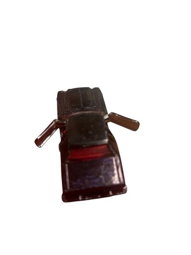 Juego de 2 coches Tomica Rolls Royce Phantom VI 1976 Ford Mustang 1978 - Imagen 2 de 6