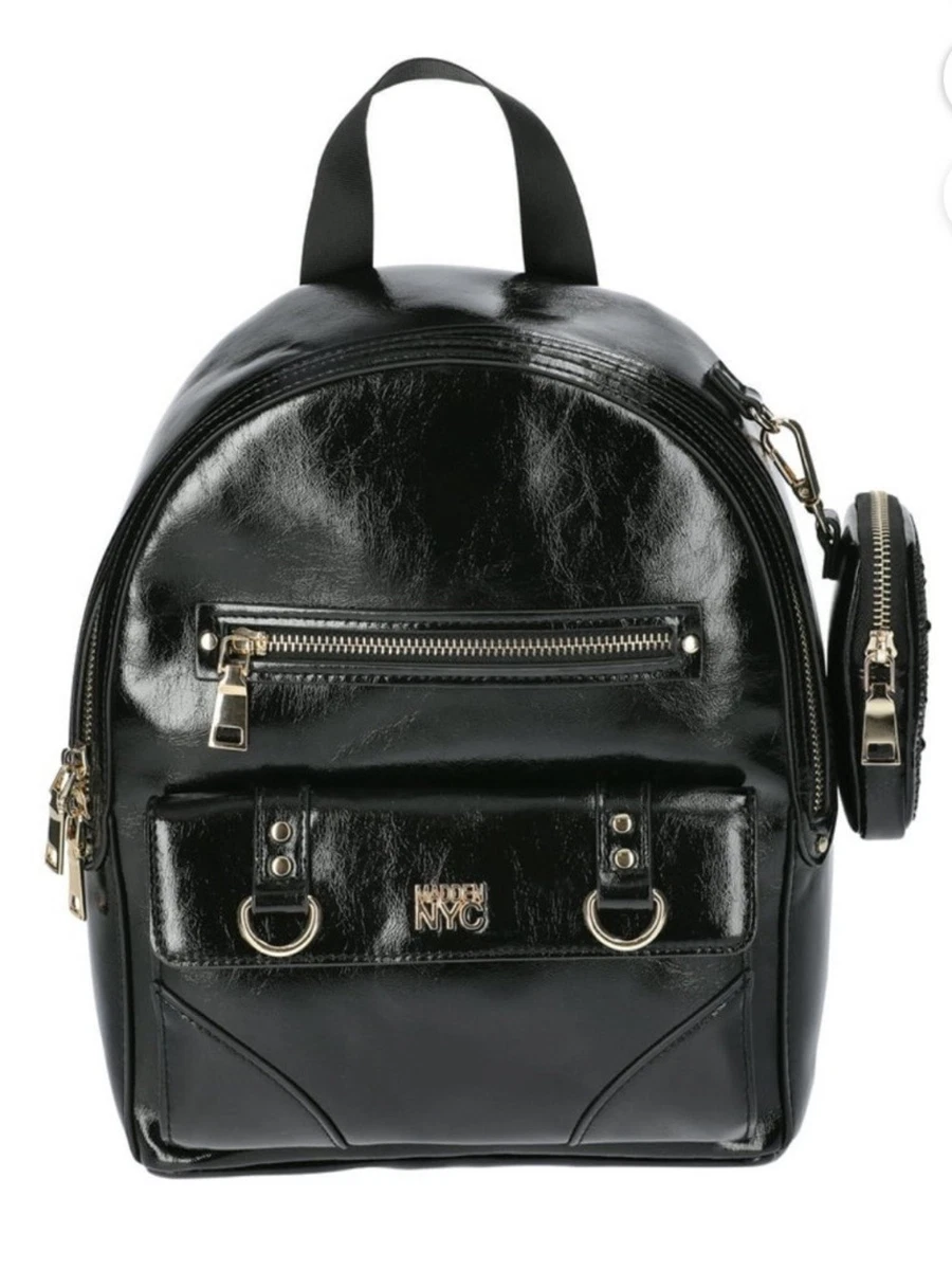 8.5 x 6.2 mini backpack Neoprene Mini Backpack