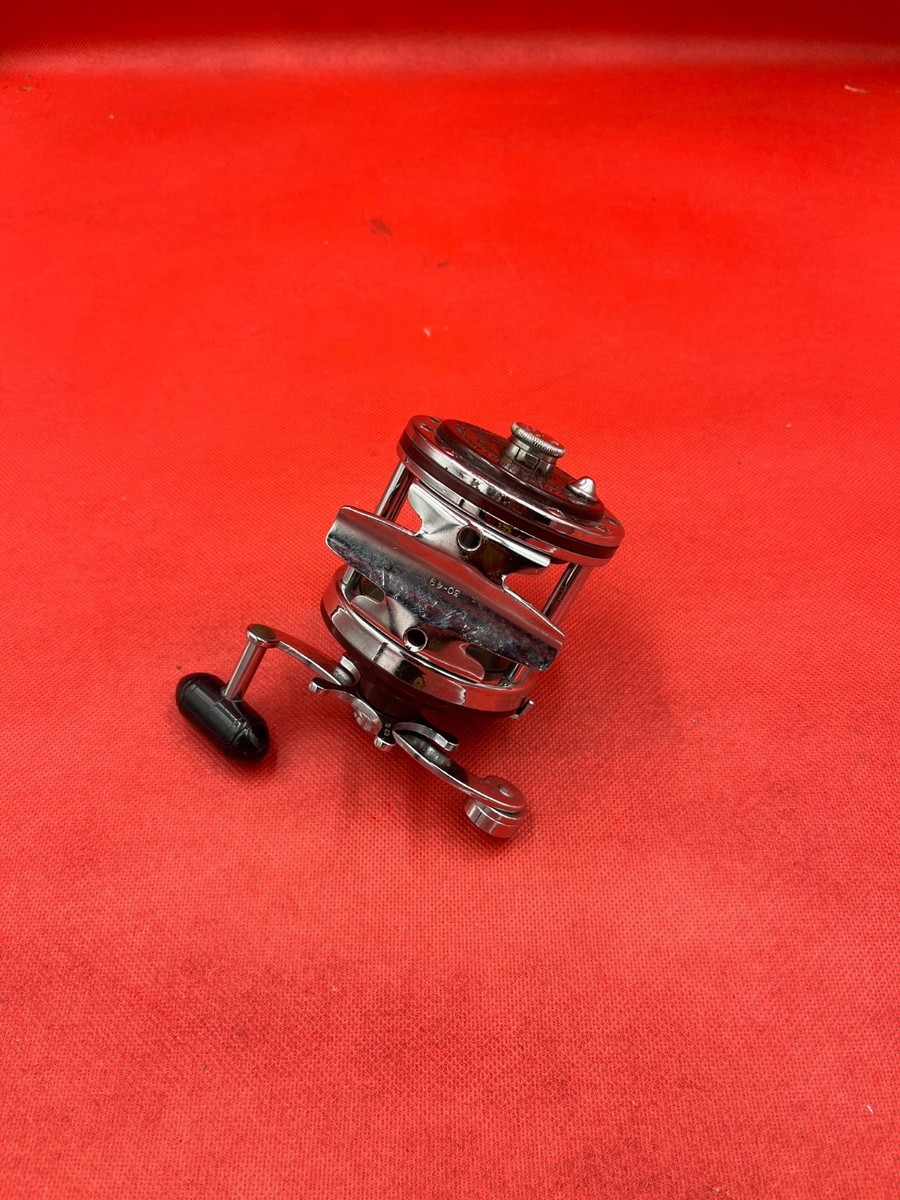 Vintage Penn Squidder Jr No. 146 Fishing Reel | eBay