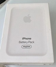 Apple MagSafe Battery Pack for iPhone 12/12 mini/12 Pro/12 Pro Max
