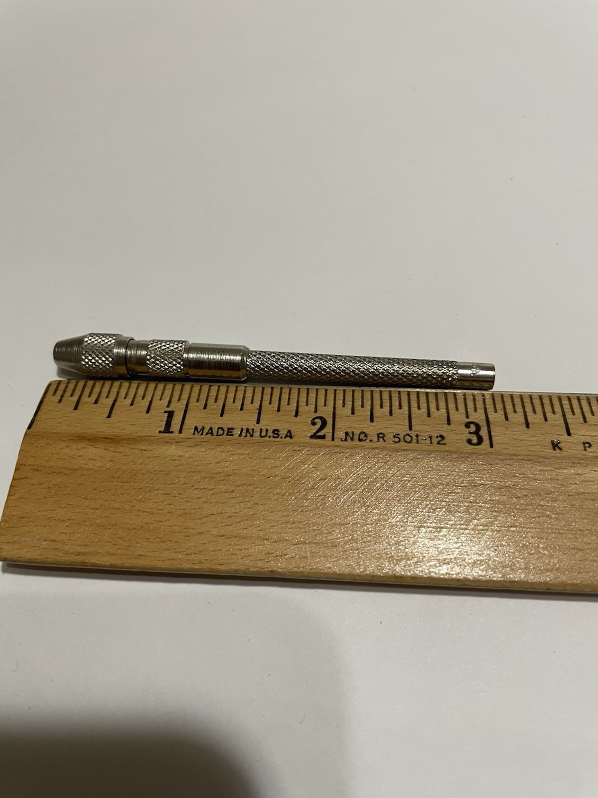 General Tools 94-A Single End Pin Vise