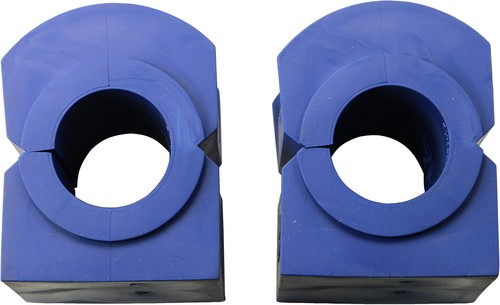 ✅ MOOG K200331 Stabilizer Bar Bushing Kit Front To Frame For 04-08 Ford F-150 - Picture 2 of 6