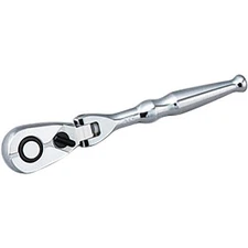 3/8"sq.  RATCHET HANDLE 90 TOOTH STANDARD FLEX HEAD