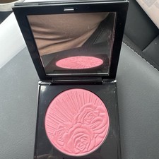 Pat McGrath Labs Divine Blush Lovestruck New in Box Authentic Pink Blush
