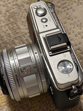 奥林巴斯PEN E-P2 数码相机| eBay