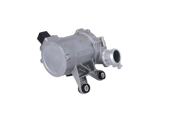 Wasserpumpe, MotorküHlung Kamoka T9009-image