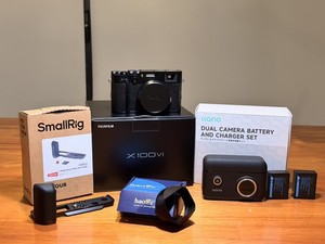 X100vi | eBay