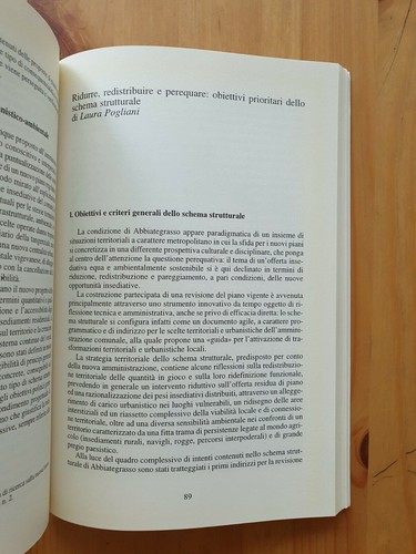 Strumenti urbanistici per interventi di qualità by Valeria Erba - Urban... - Picture 10 of 12
