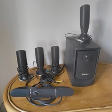 Dell MMS 5650 (Home Theatre Speaker System)