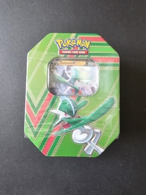 Pokemon Pokebox 4 Booster Schwert & Schild Verlorener Ursprung Gallame V Sealed DE 2