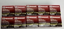 Set Of 10 Oem Oil Filter Ford F150 Bronco Edge Explorer Ranger Fl2062a Free Ship