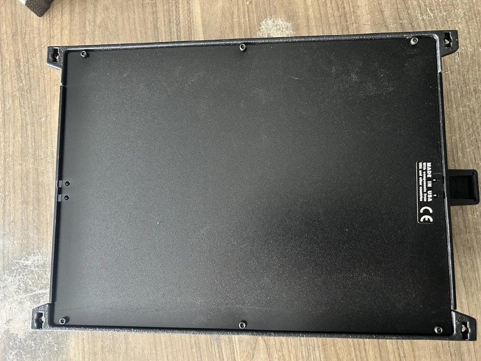 AMPLIFICADOR KICKER DX700 MONO, HECHO EN EE. UU., SWX, ganancia remota, tapas finales, ¡NUEVO EN CAJA! Foto 4 de 4