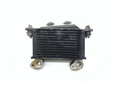 2006 Jaguar S Type X200 4.2 Petrol SC V8 Ölkühler links 4R836C615AA