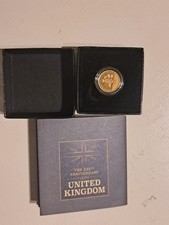 1/8th gold sovereigns 22ct gold 1gram hattons of london 4550.44 per troy oz