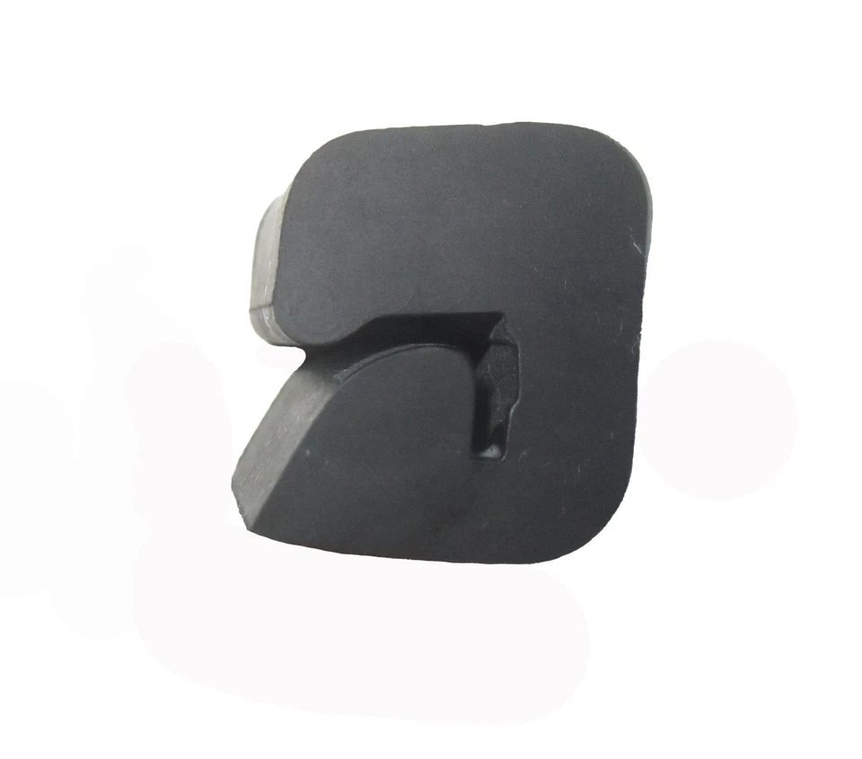 Juego de parachoques deflector de jamba puerta Electra Buick LeSabre Wildcat 1963-1964 envío gratuito Foto 4 de 4