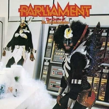 Parliament - The Clones Of Dr. Funkenstein [New Vinyl LP]