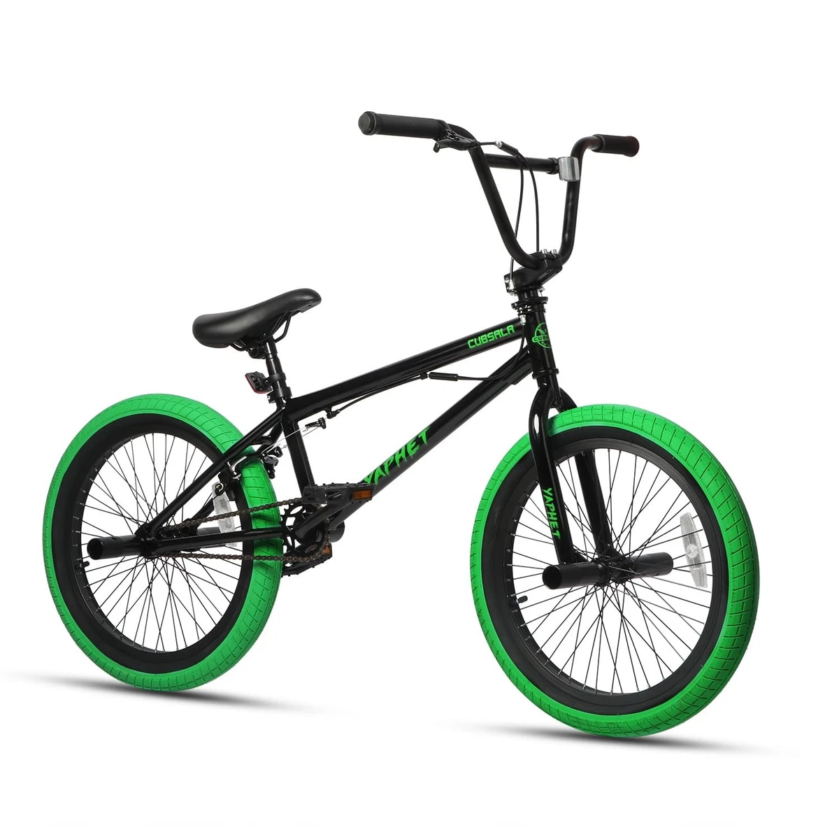 BMX Bike 20 In Bikes for sale - eBay