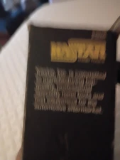 MAF Sensor Tester Mass Air Flow Sensor Meter