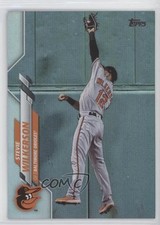 2020 Topps Update Rainbow Foil Steve Wilkerson Stevie Wilkerson #U-120 11pj