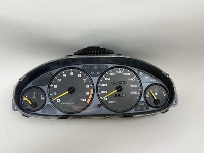 Honda Integra type R DC2 Speedometer GAUGE CLUSTER Japan Very Good 170KM