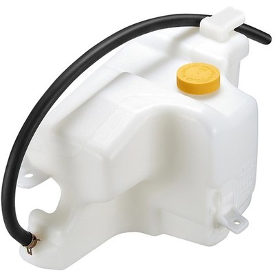 Coolant Reservoir Tank Bottle w/Cap Fit 02-2006 Nissan Altima Maxima 217108J000
