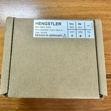 1pcs New RI41-O/2000ES.11KB-2-15S-5-G S/N 59801/0004 # DHL or Fedex #zc