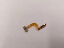 OEM Caterpillar CAT S62 Action Button Flex Cable OEM Replacement