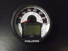OEM 2012 Polaris Sportsman 800 EFI 4x4 Speedometer/Cluster Assembly