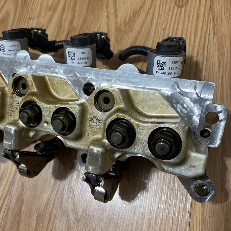 2012-2020 Dodge Fiat Jeep Mopar 1.4L FIRE MultiAir VVT Valve Actuator F44630613 - Изображение 2 из 4