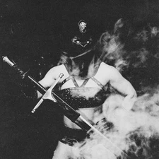 Creeper - Sanguivore II: Mistress of Death - Purple Marble [New Vinyl LP] Colore