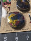 Lot Of 4 Original Rohks Slam Pack 3 Original Slammers Sealed Pogs 94 Upper Stahk — photo 5