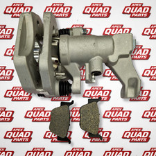 Honda TRX520 FA5 FA6 FA7  2020-2026  Rear Brake Caliper Set