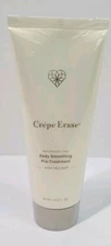 BODY FIRM Crepe Erase Body Smoothing Pre-Treatment With Trufirm 95ml/3.3oz Seale