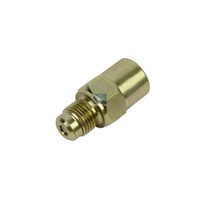 ÜBerströMventil M16 X 15 DT Spare Parts Iam-Expertise Passend FüR Scania