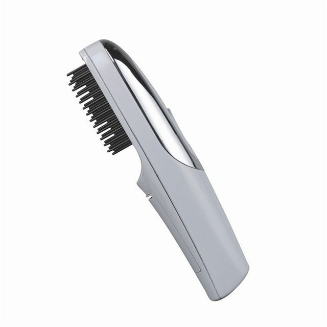 20 Individual packaged Dandruff control brushes UV light ultraviolet