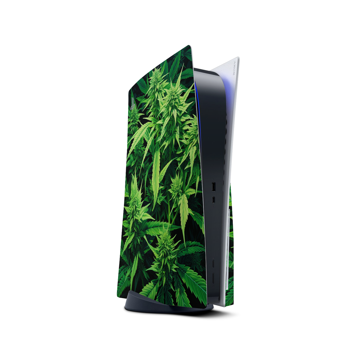 Pochoirs De Feuilles De auvaises Herbes Pochoir 3D 21 X 14.8 C Roses