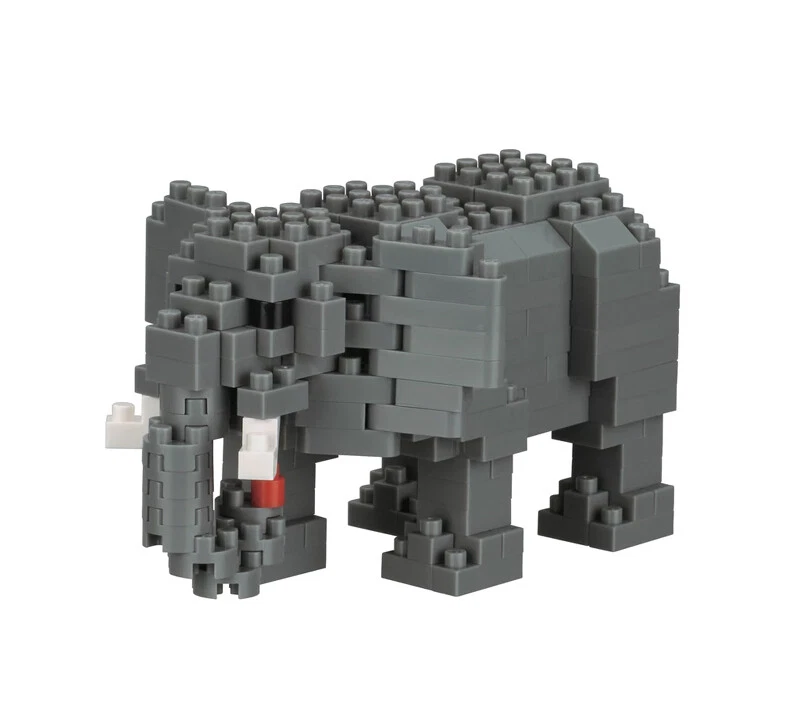 Blocks elephant hotsell