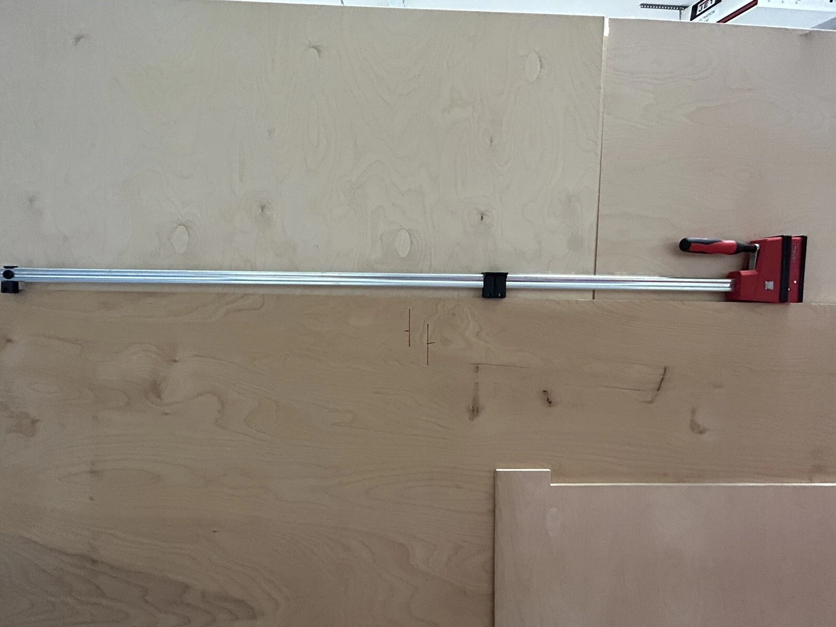 Bessey kre on sale parallel clamp