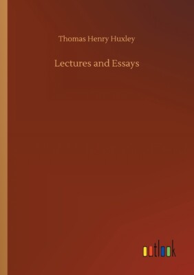 Lectures And Essays