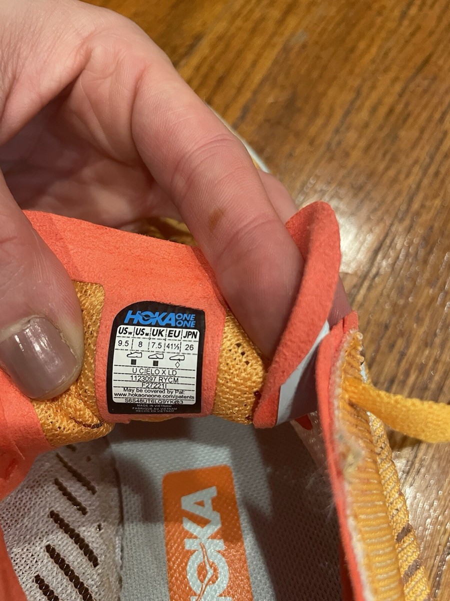 HOKA Cielo X LD Spikes View 4