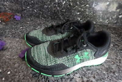 Under armor hovr comfort deluxe system men shoes size 11 new