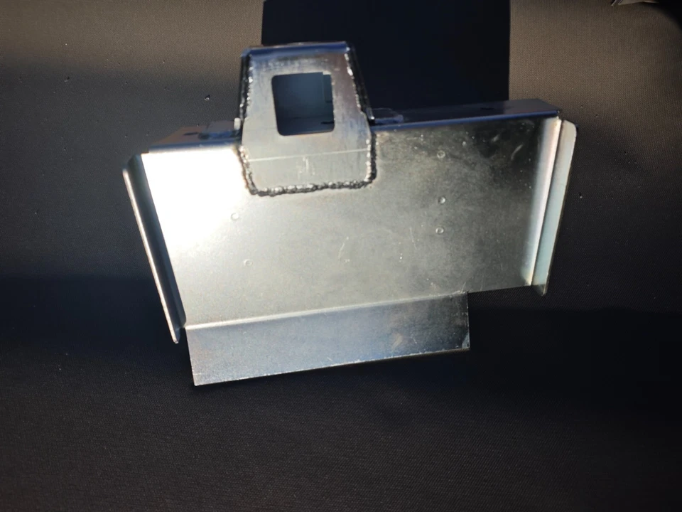 Fiat Ducato II 230/244, Peugeot Boxer I Citroën Pointe de cric RENFORCÉ pour - Photo 3/3