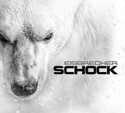 Eisbrecher - Schock   CD Digipack