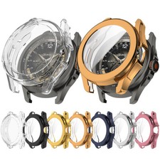 Protective Case Full Cover Case Accessories for Mi Watch S4 Sport